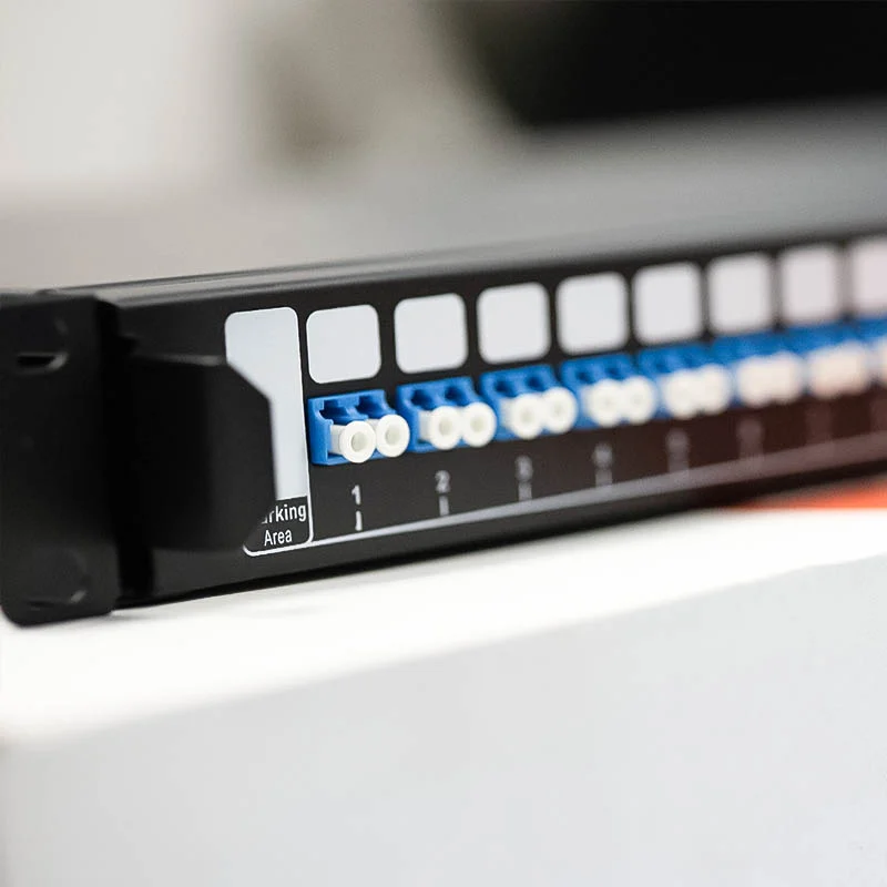 ảnh thực tế Hộp phối quang ODF Legrand 24FO............