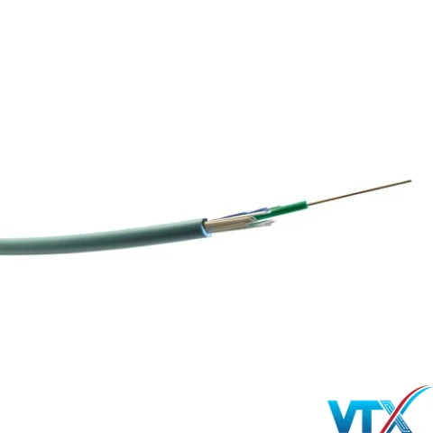 Cáp quang Multimode OM3 Legrand 4FO indoor/outdoor, LSZH 032537