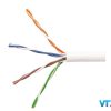 Cáp mạng Legrand Cat5e UTP LSZH 500m IPN- 032850