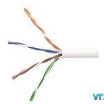 Cáp mạng Legrand Cat5e UTP LSZH 500m IPN- 032850