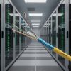 Cáp mạng CAT6A Legrand 032778 chuyên dụng trong các hệ thống server truyền tải dữ liệu cao