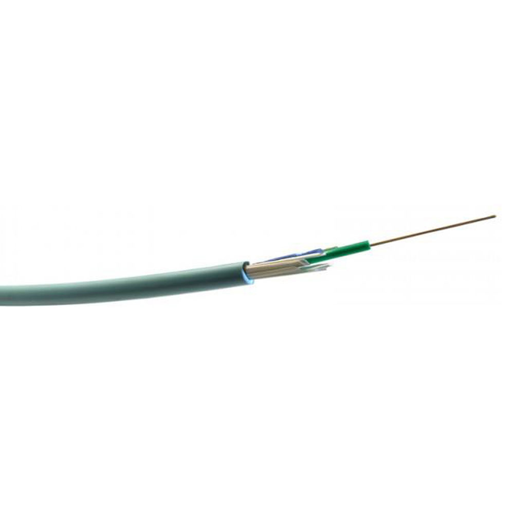 Cáp quang Multimode OM3 Legrand 4FO indooroutdoor, LSZH - 032537
