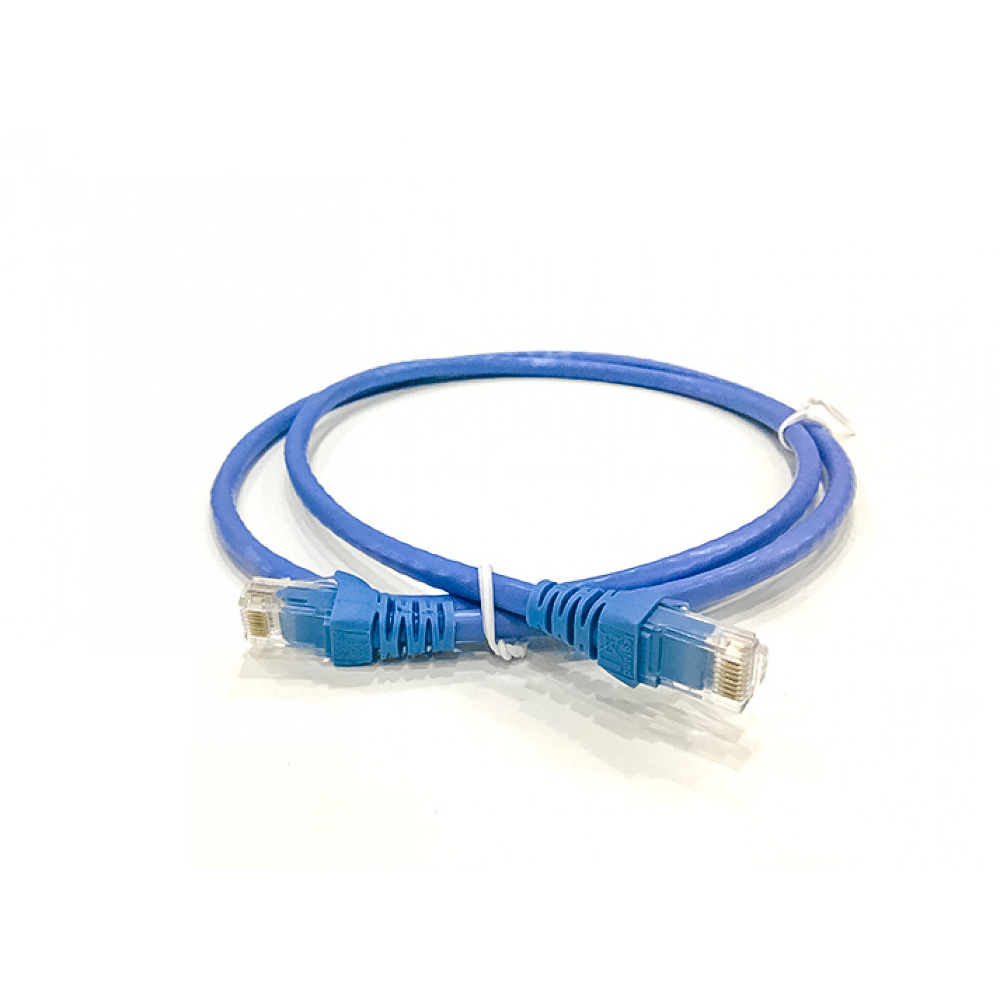 Dây nhảy mạng Legrand cat6 UTP RJ45 PN 632750