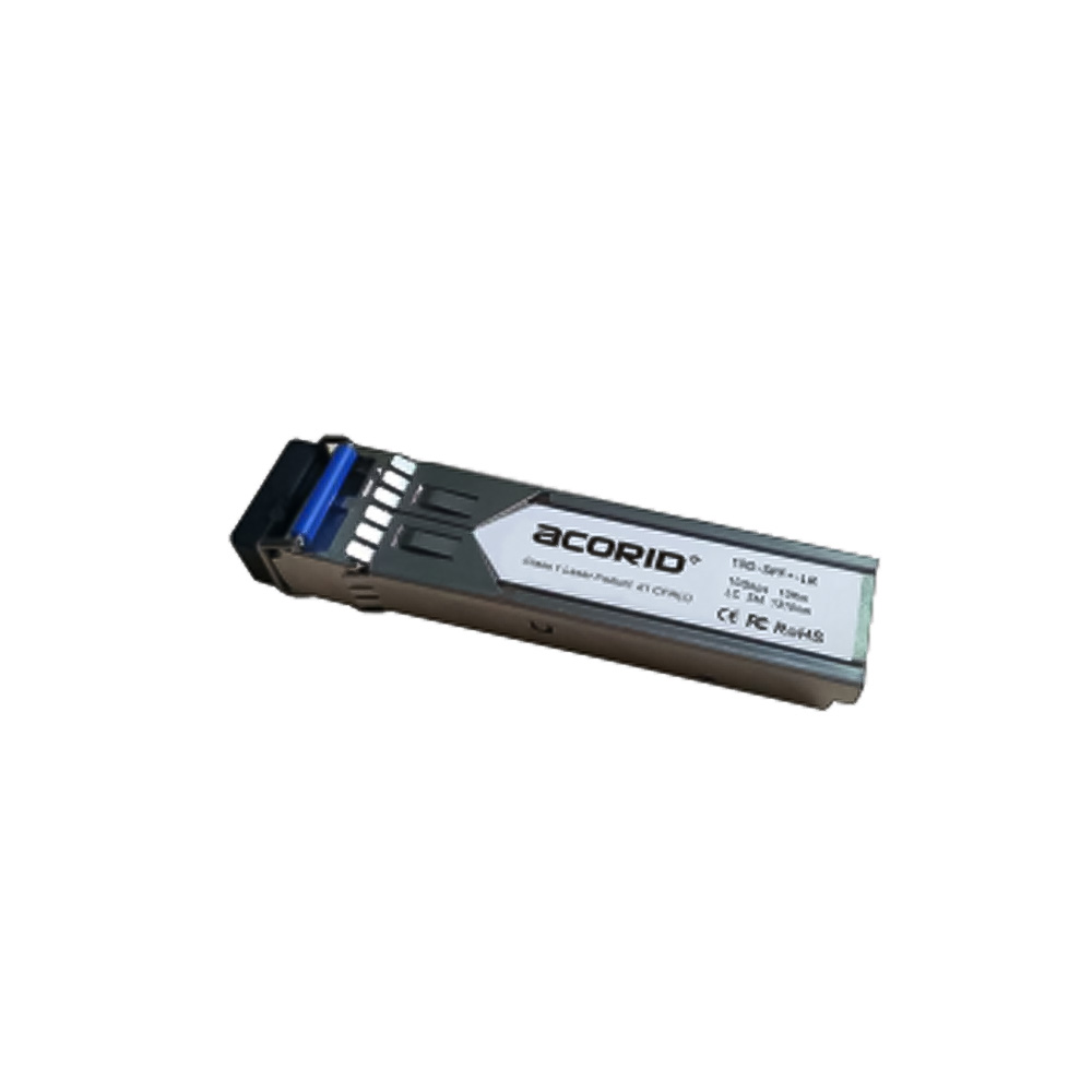 Module cổng quang Acorid IGSFP-LX2013 1310nm, 1.25Gbps, 20Km