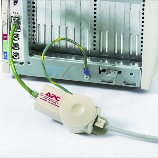 Thiết bị chống sét lan truyền APC PNET1GB - 2
