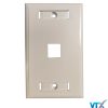 Wallplate mặt 3 cổng Legrand | PN:03412