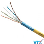 Cáp mạng CAT6A Legrand PN: 032778