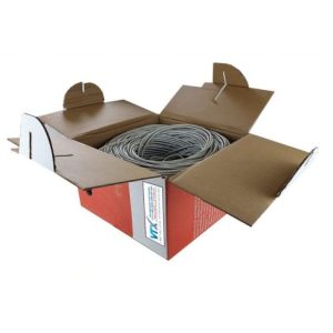 Cáp mạng Legrand Cat5e UTP LSZH 500m 032850