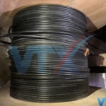 Cáp quang single-mode legrand 4FO 032502