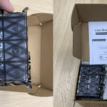 Converter quang PoE Acorid Gigabit, Single mode - PN: AC101-GE