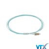 Dây hàn quang Multimode LC Legrand OM2, OM3, OM4 PN: 032231
