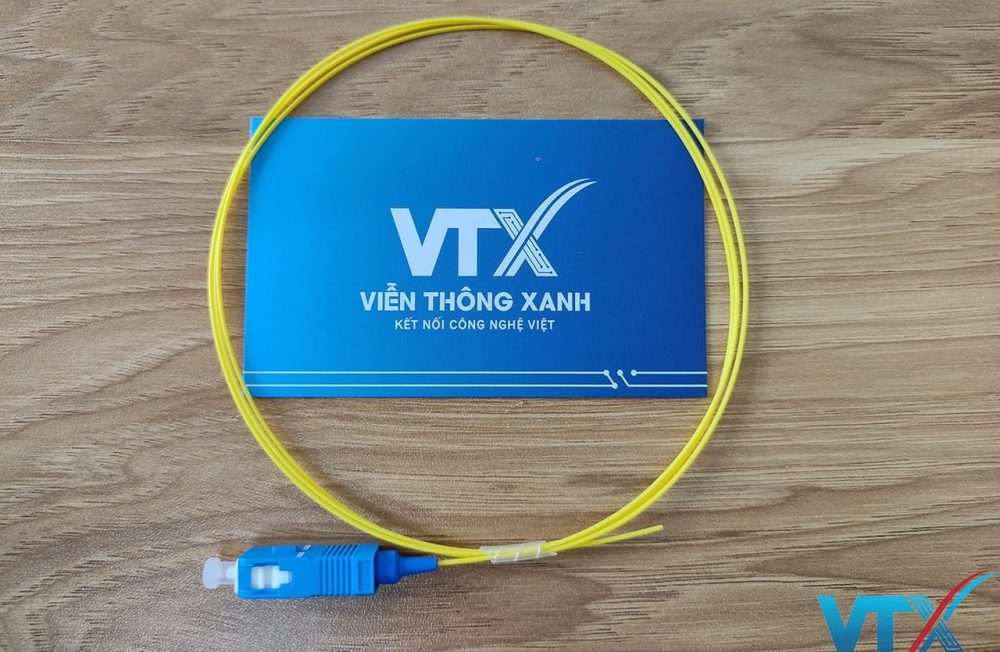 Dây hàn quang LCS3 Singlemode SC 1m Legrand | PN: 032241