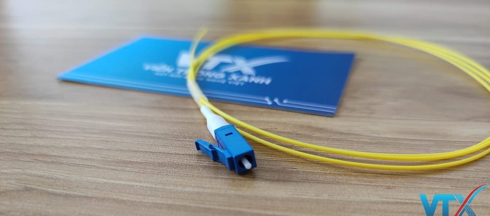 Dây hàn quang LCS3 Singlemode SC 1m Legrand | PN: 032241