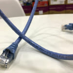 Dây nhảy mạng cat6 Legrand chính hãng P/N: 632750