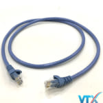 Dây nhảy mạng cat6 Legrand chính hãng P/N: 632750