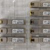Module quang Upcom cổng đồng RJ45 PN: MWS-GLC-TE