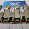 Module quang Upcom cổng đồng RJ45 PN: MWS-GLC-TE