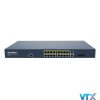 PoE Switch Acorid 16 BASE-TX PoE port + 2 GE + 2SFP PN: LS7700-16P2C