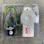 Thiết bị chống sét lan truyền APC PNET1GB
