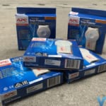 Thiết bị chống sét lan truyền APC PNET1GB