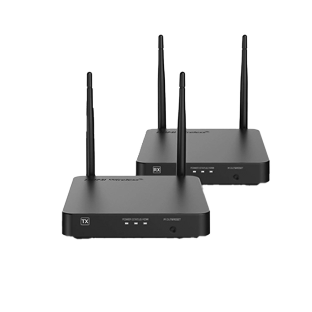 Bộ phát HDMI không dây giá rẻ 200m TENKO (2)