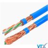 Cáp mạng CAT7 S-FTP Gigabit Ethernet 1000 Base-T1