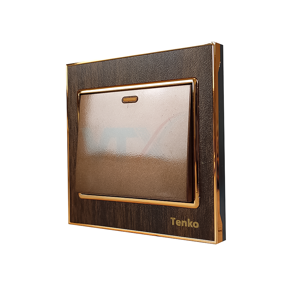Công tắc âm tường Tenko TK-F71-A-01