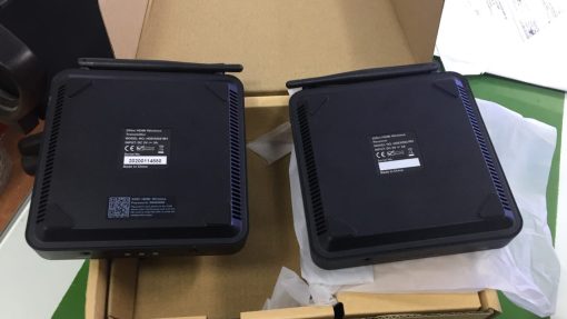 Bộ phát HDMI không dây giá rẻ 200m TENKO