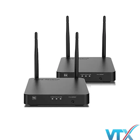 Bộ phát HDMI không dây giá rẻ 200m TENKO