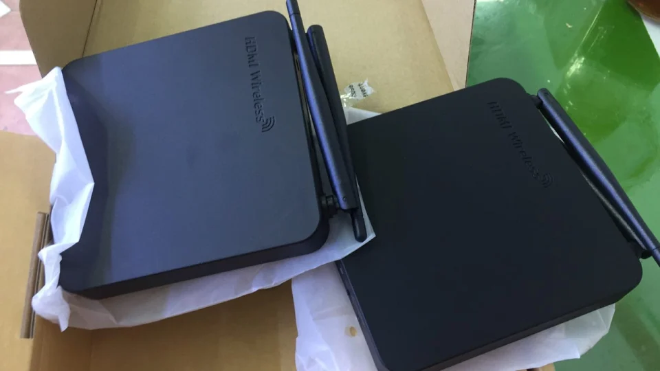 Bộ phát HDMI không dây giá rẻ 200m TENKO