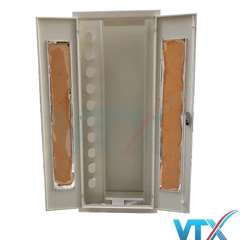 Tủ phối quang ODF dung lượng tối đa 1440FO