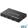 Bộ chuyển mạch HDMI matrix 4x2 chính hãng Ugreen 40216_3