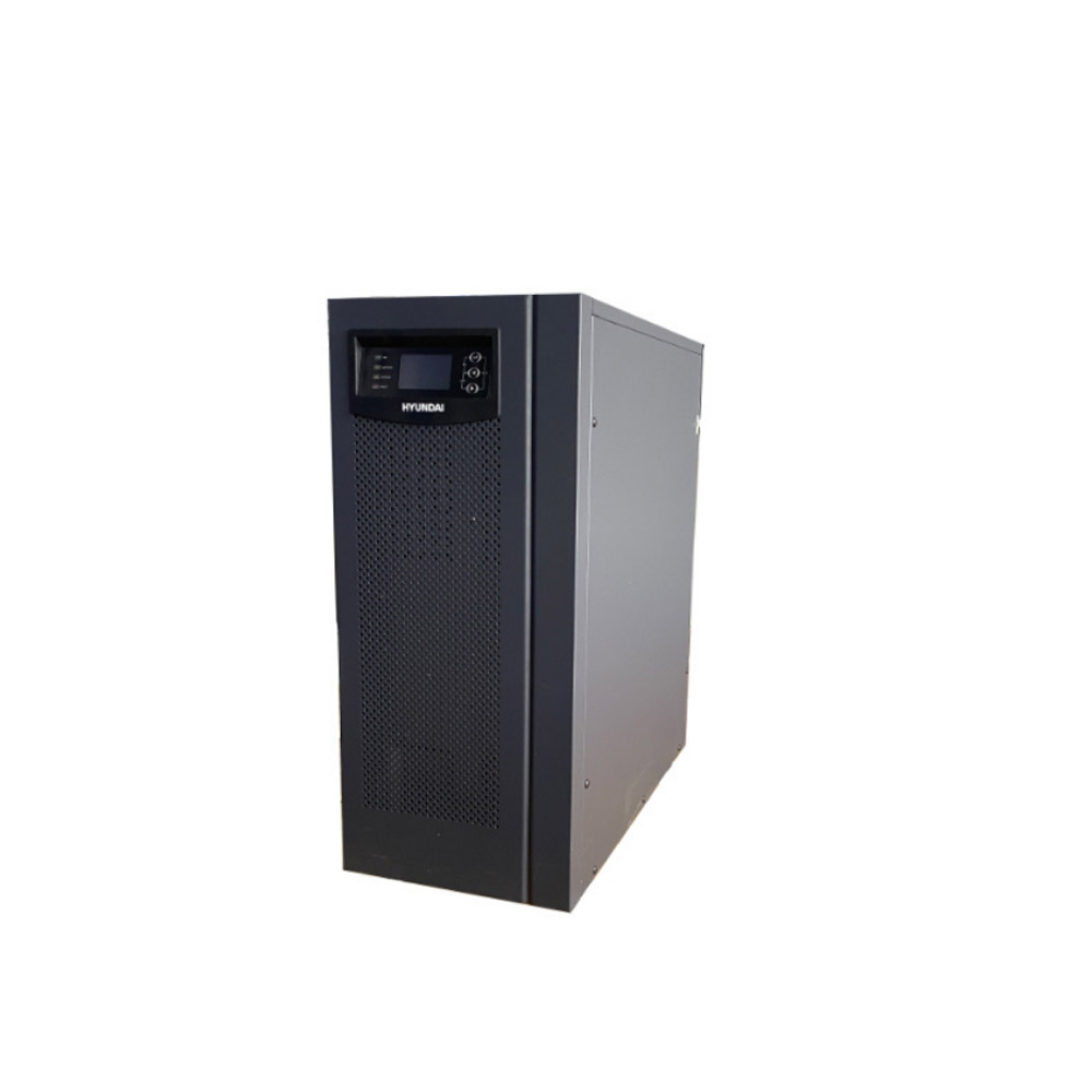UPS HyunDai 10kVA9000W 192VDC9Ah HD-10KT9
