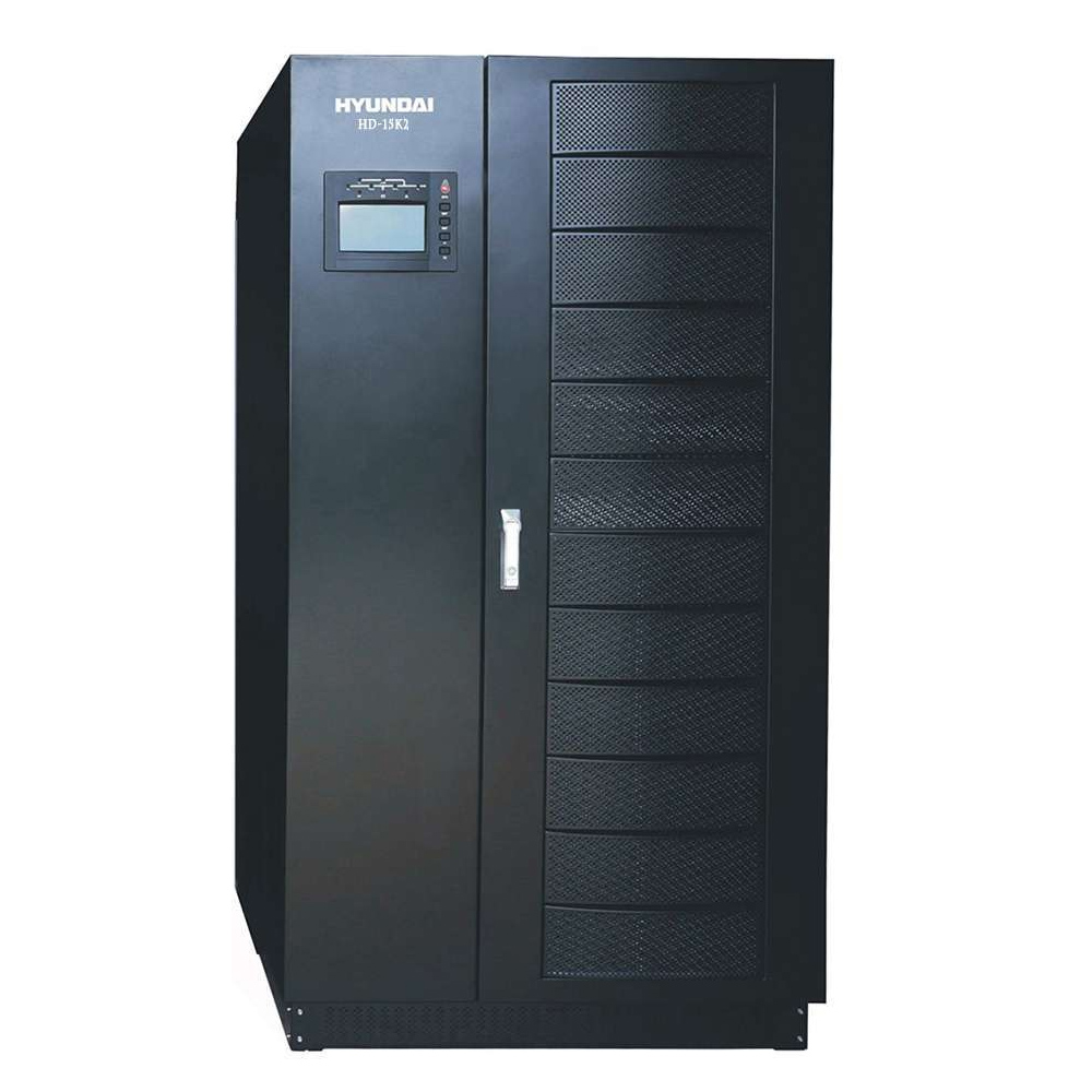 UPS HyunDai Online 15KVA13.5KW HD-15K2
