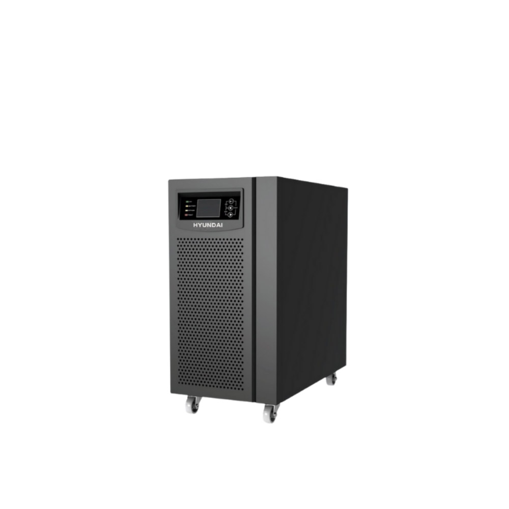 UPS HyunDai Online 2KVA1.8KW HD-2KS