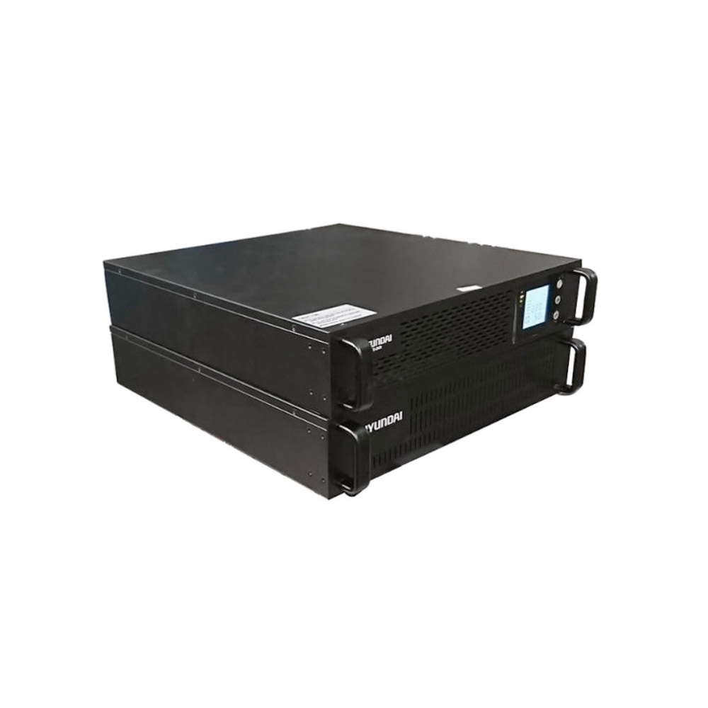 UPS HyunDai Online 3KVA2.7KW HD-3KR9