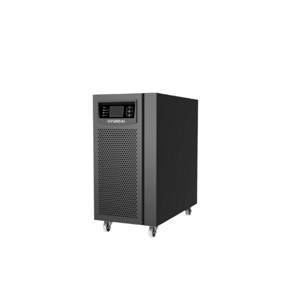 UPS HyunDai Online 3KVA2.7KW HD-3KS