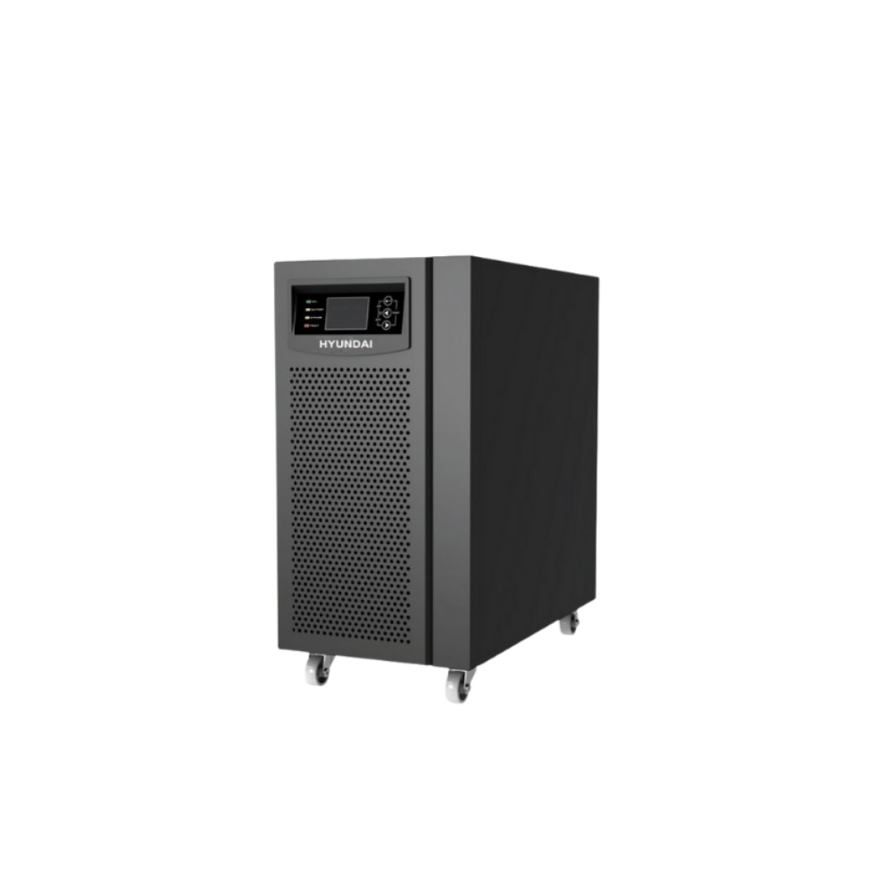 UPS HyunDai Online 5KVA4.5KW HD-5KS