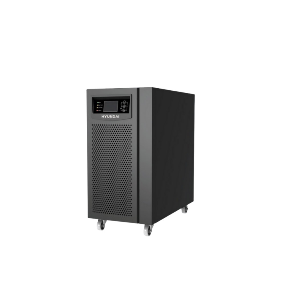 UPS HyunDai Online 6KVA5.4KW HD-6KS