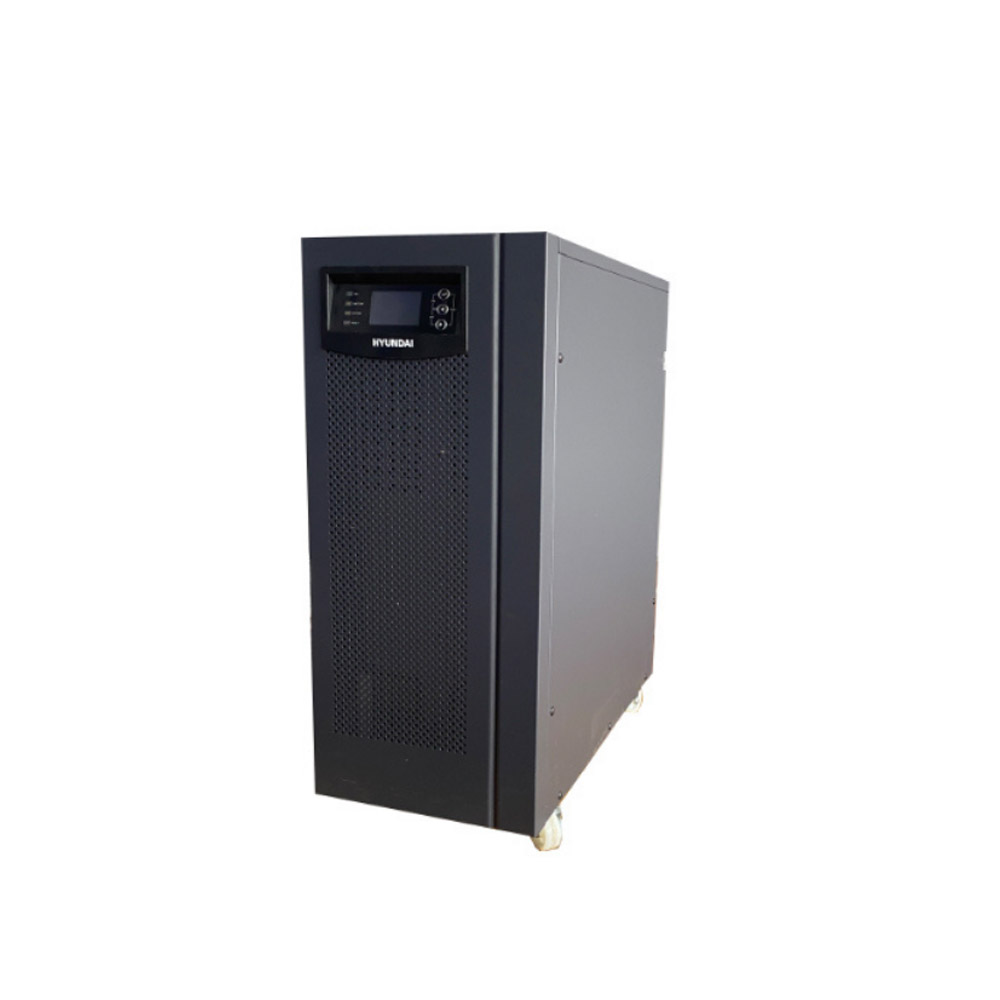UPS HyunDai Online 6KVA5.4KW HD-6KT9