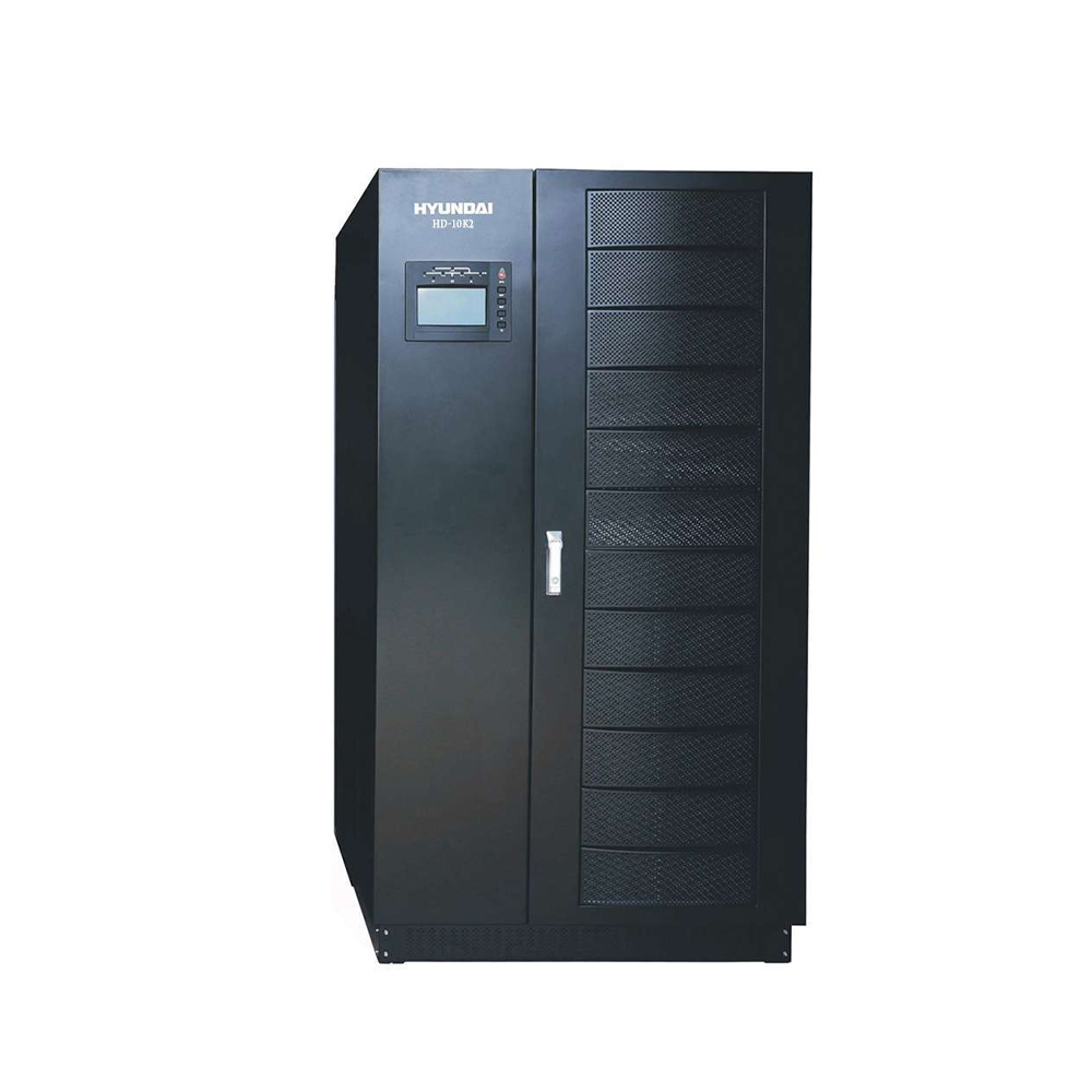 UPS Hyundai Online 10KVA9KW HD-10K2