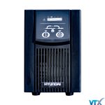 UPS Hyundai Online 1KVA0.9W HD-1KT9 (1)