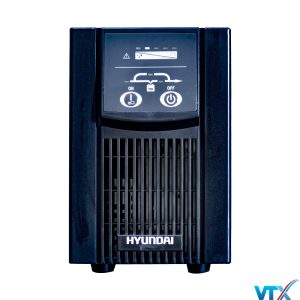 UPS Hyundai Online 1KVA/0.9W HD-1KT9