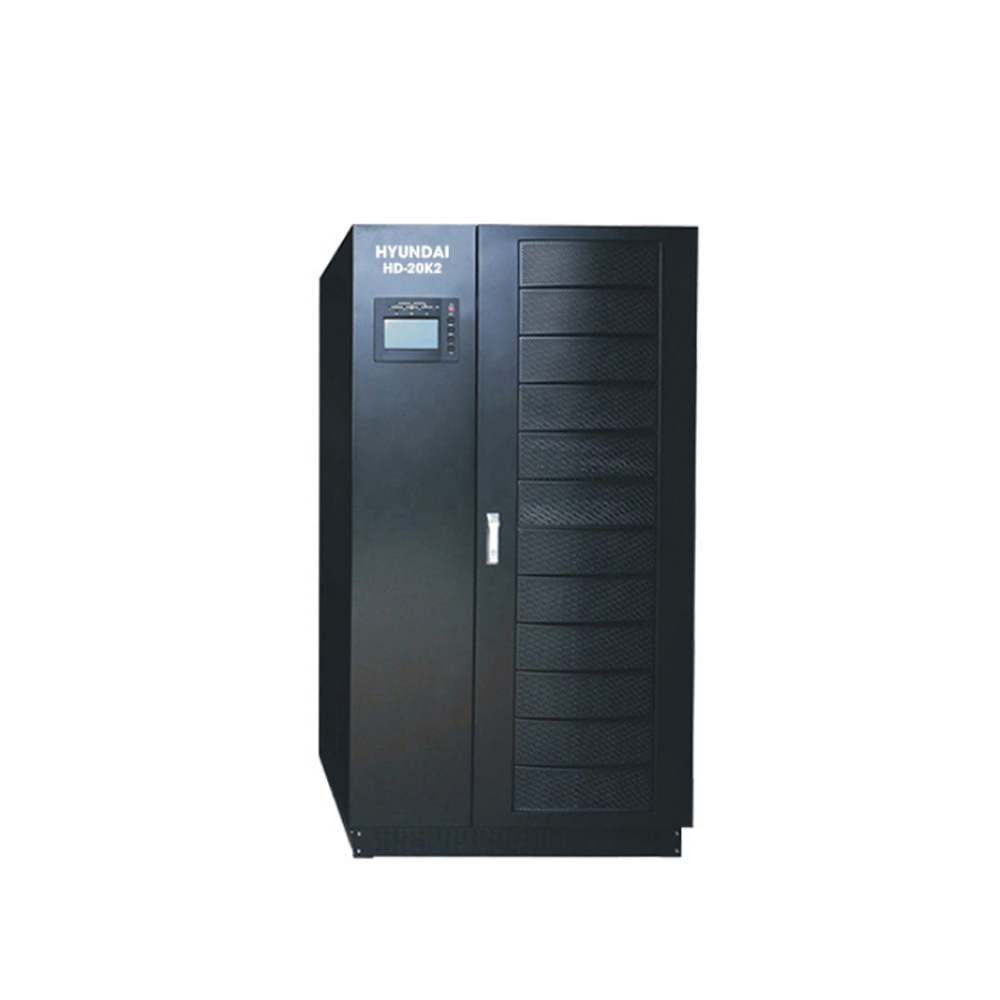 UPS Online HyunDai 20KVA18KW HD-20K2