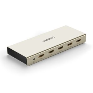 Bộ chia HDMI 1 ra 4 hỗ trợ 4K*2K chính hãng Ugreen 40277