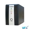 UPS Hyundai Offline 1000VA/600W PN: HD-1000VA