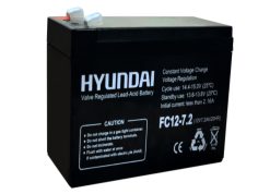 Bộ lưu điện UPS Hyundai 500VA/300W Offline PN: HD-500F