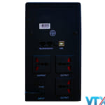 UPS Hyundai Offline 2000VA/1200W PN: HD-2000VA