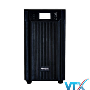 UPS HyunDai Online 2KVA/1.8KW HD-2KT9