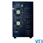 UPS HyunDai Online 2KVA/1.8KW PN: HD-2KT9